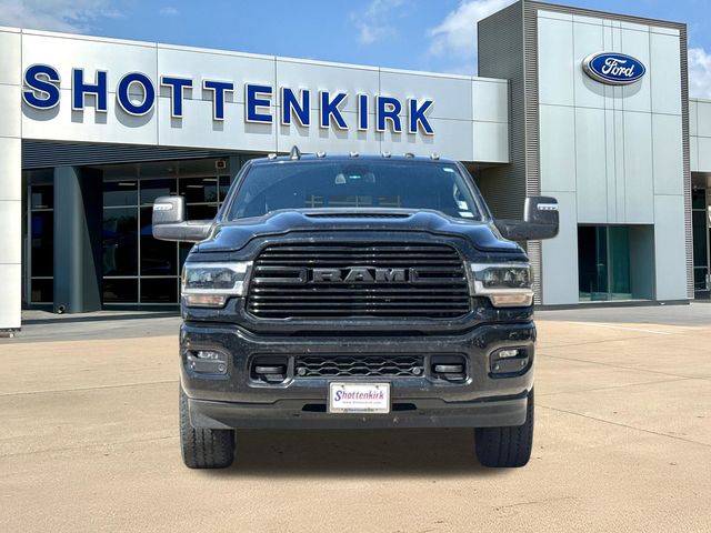 ram ram 2500 pickup 2024 3C6UR5NL9RG207641 image ram ram 2500 pickup 2024 3C6UR5NL9RG207641 image